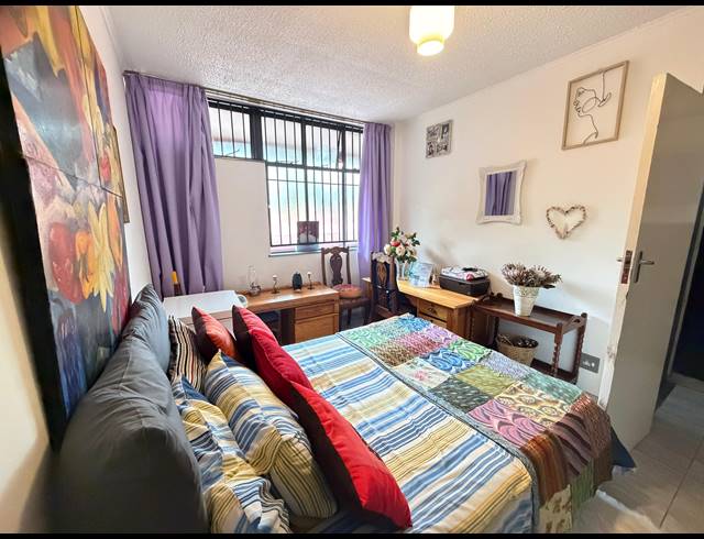 2 BEDROOM APARTMENT FOR SALE IN KILNER PARK